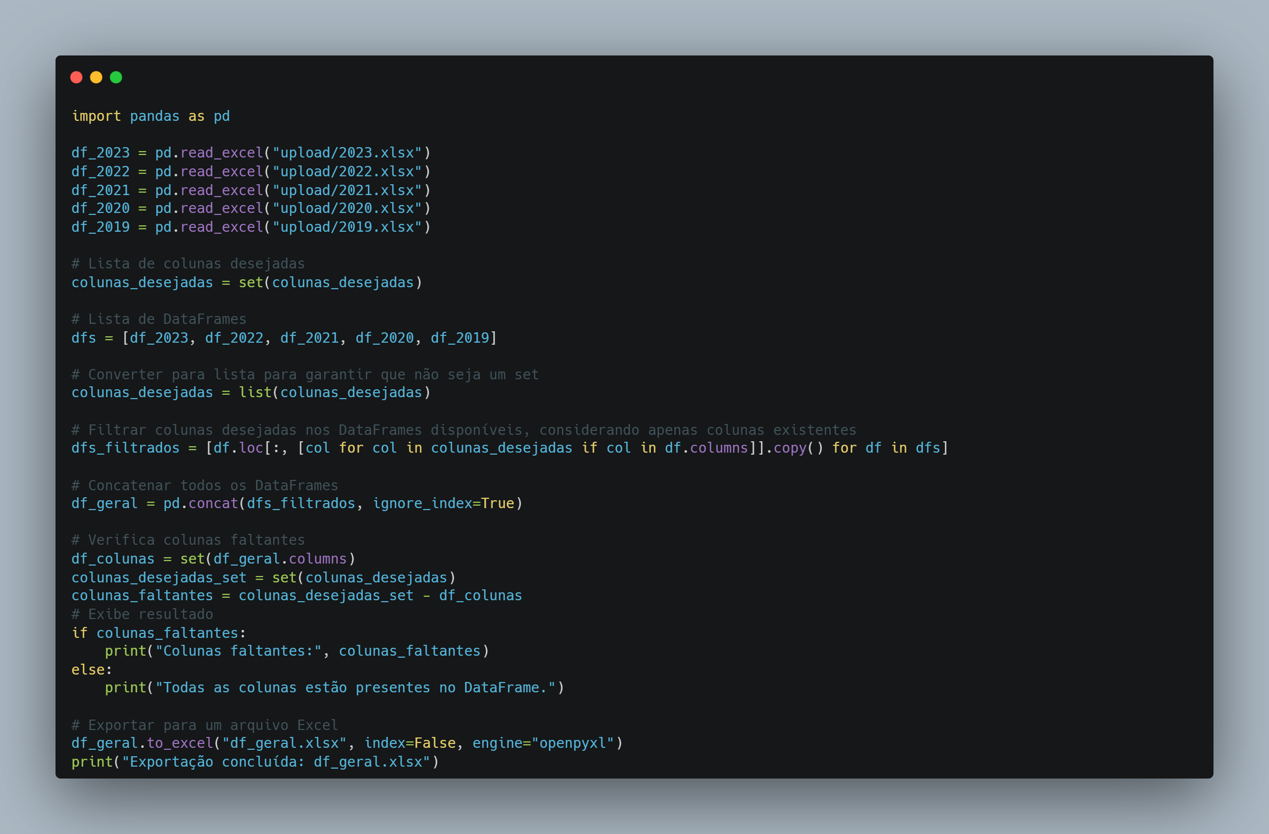 Imagem do Python 1